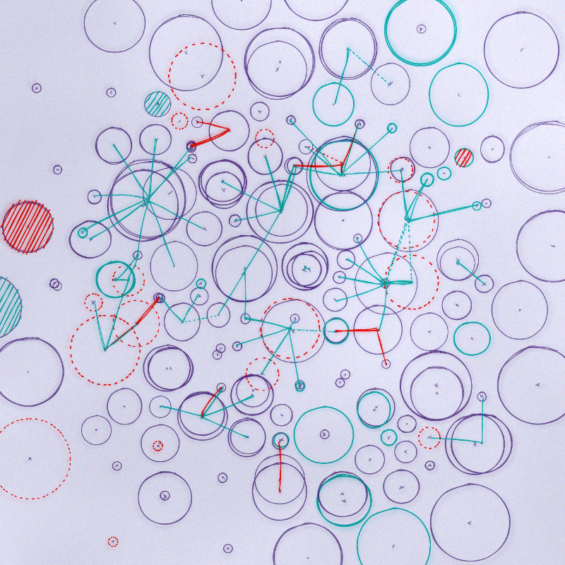 Geo Scribs #167 static token preview