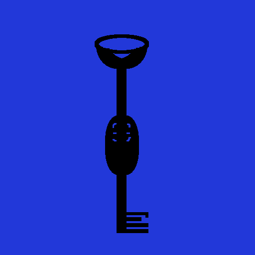 Skeleton Keys #14 static token preview