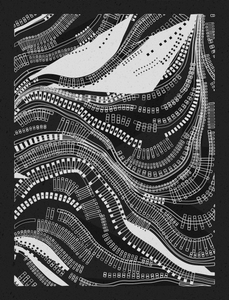 Negative Space project preview