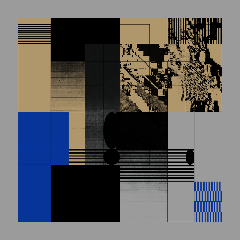 Abstraction VII #7 static token preview