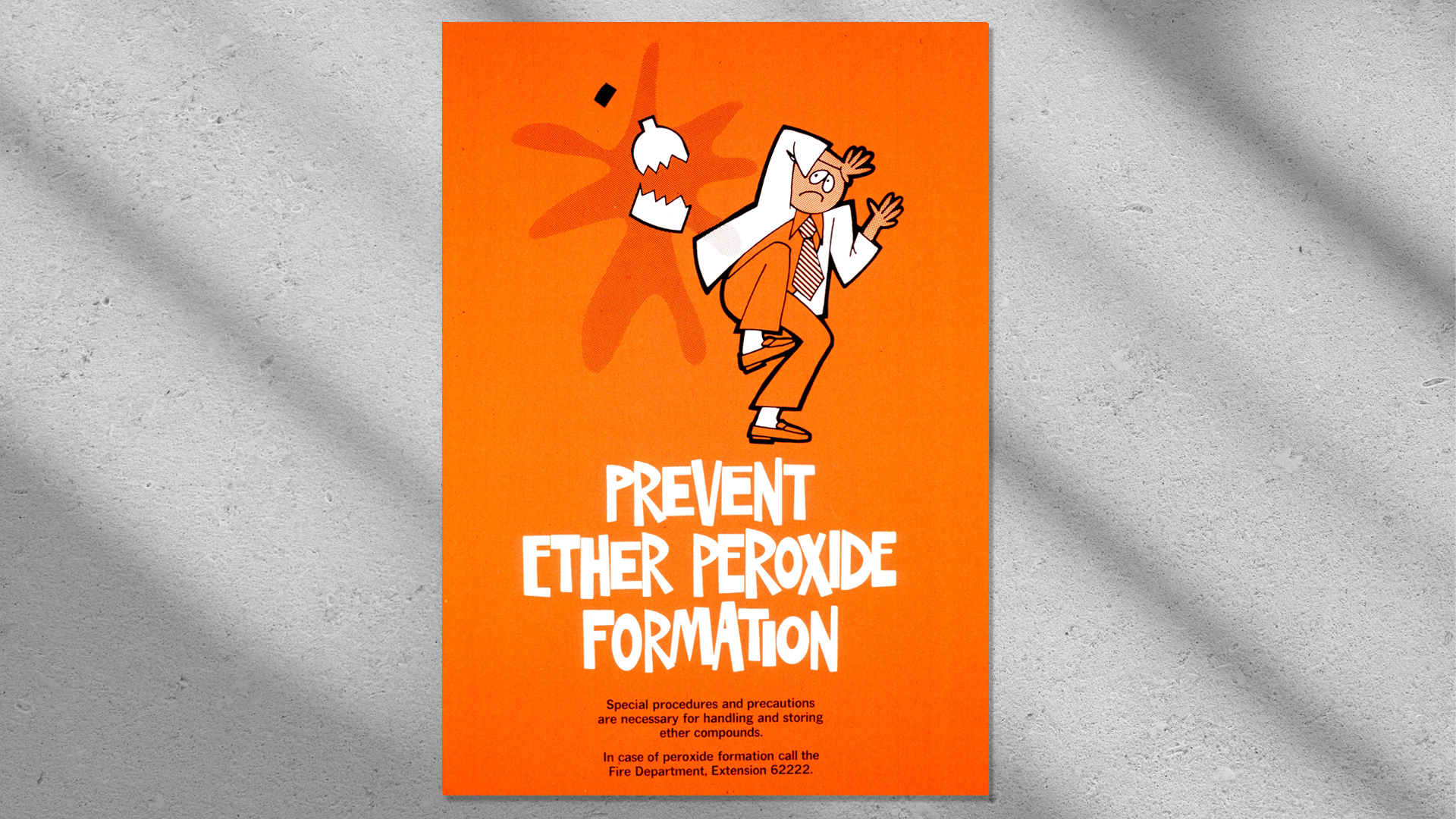 Posters from the Past #2 static token preview