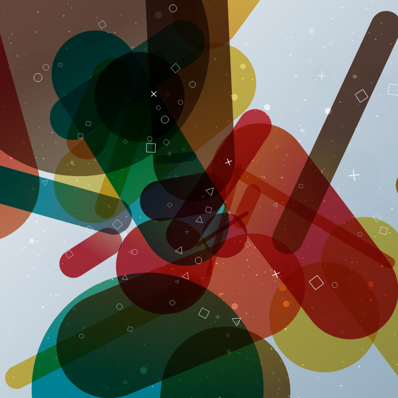 Transparent gradation #13 static token preview