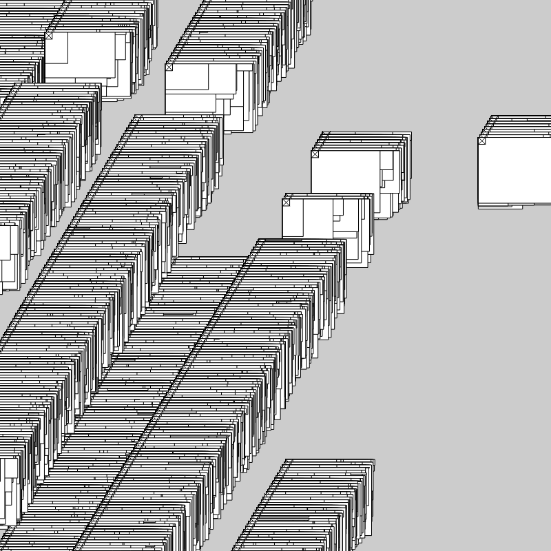 scratching windows #23 static token preview