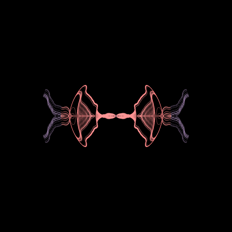 Neuromorphosis #21 static token preview