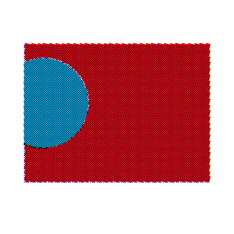 CMYK (Death of a Medium) #3 static token preview