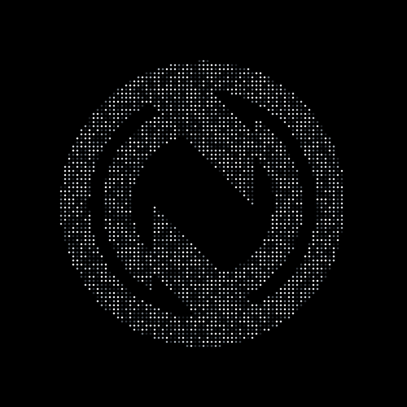 nullDAO Membership Token #3 static token preview