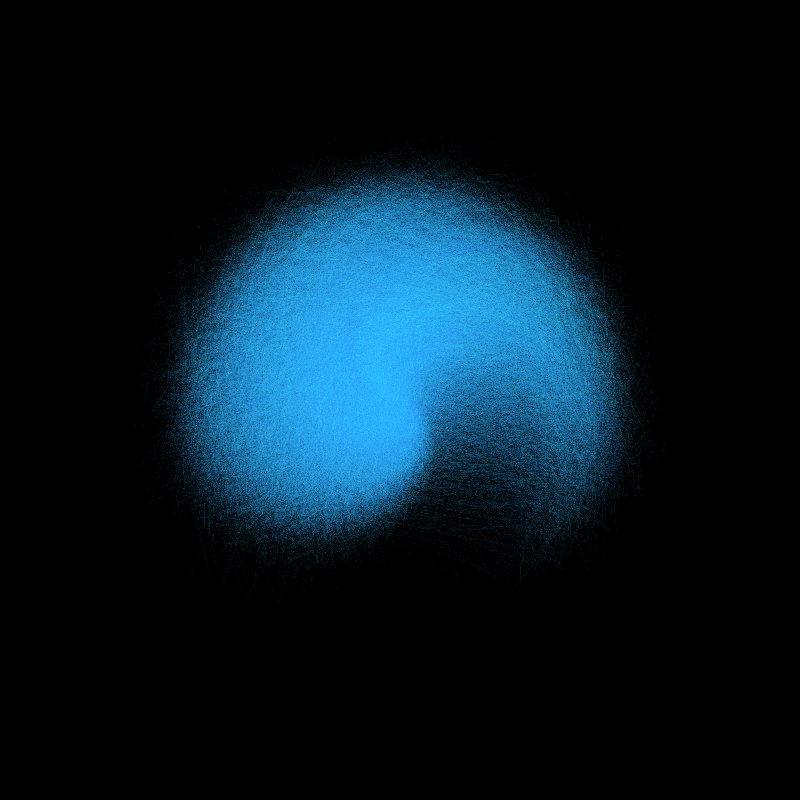 Between Integers #19 static token preview