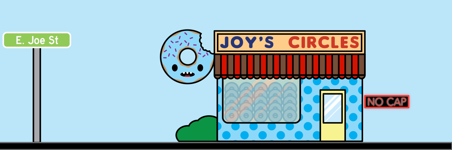 fx_donutshops #148 static token preview