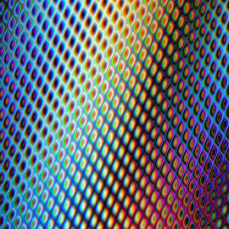 Have you ever felt your skin? #17 static token preview