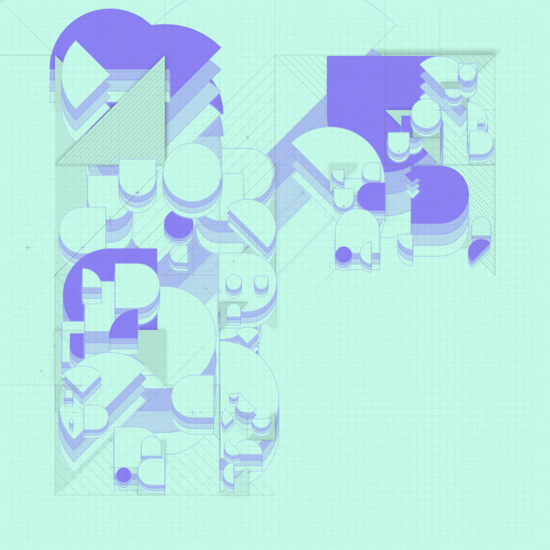 Destructural #22 static token preview