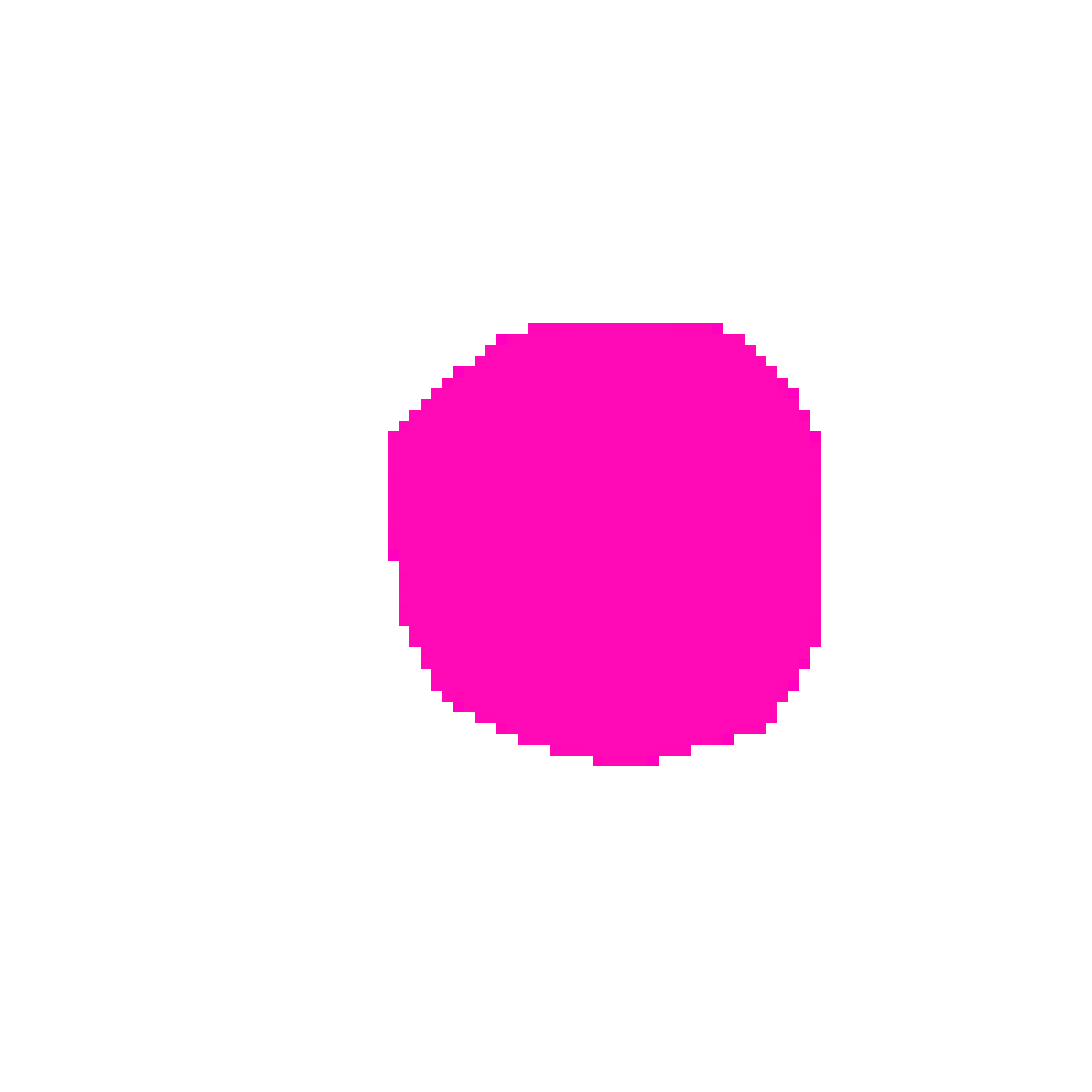 Pixel Heartbeats (animated) #260 static token preview