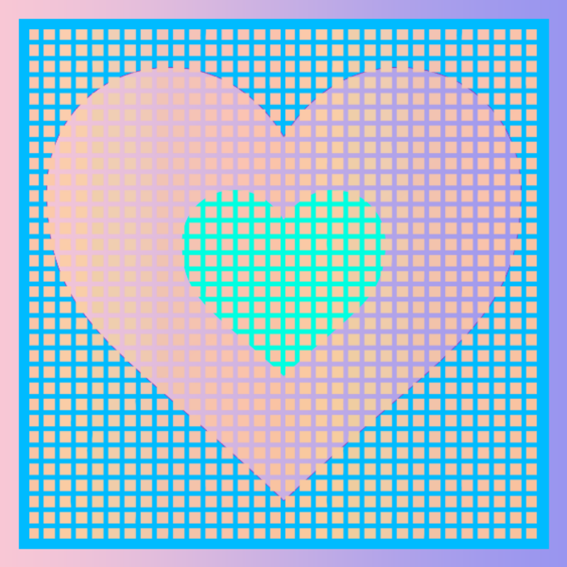 Love is Love #67 static token preview
