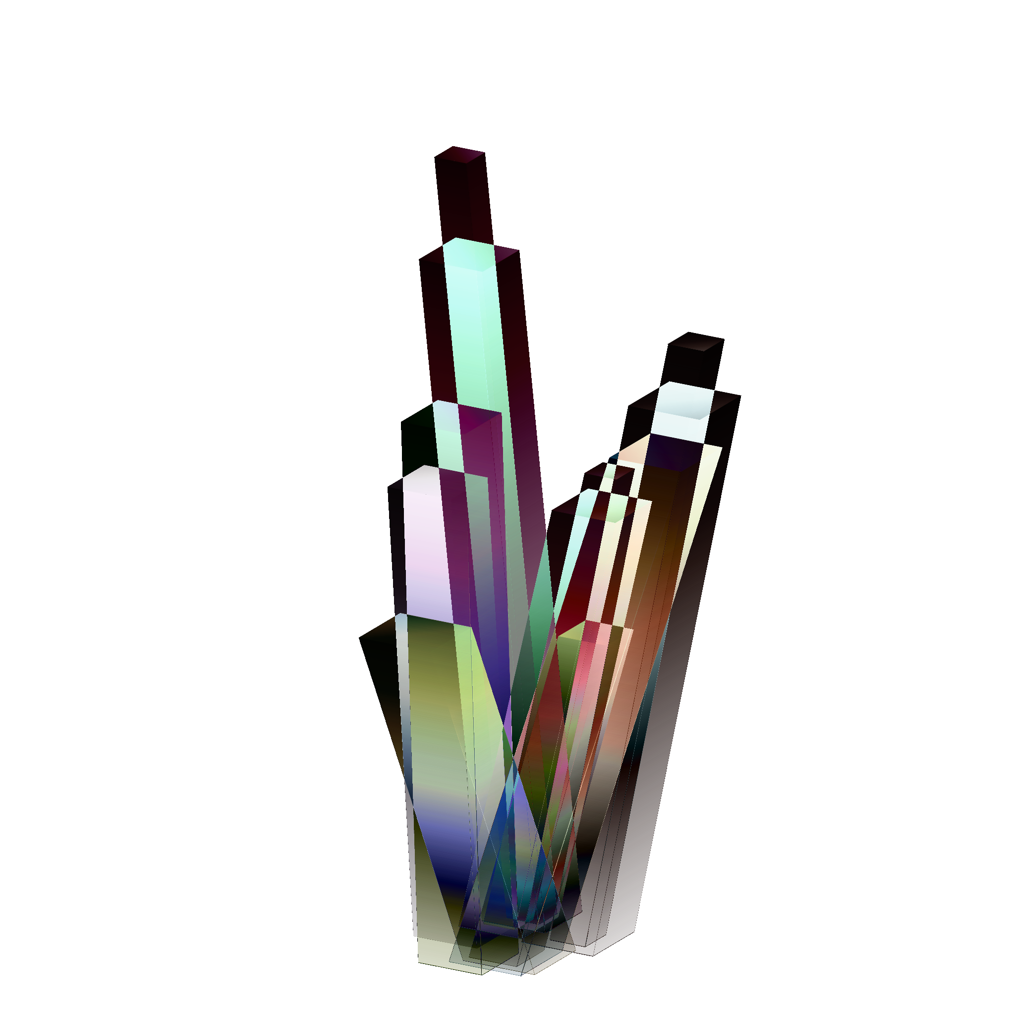 CSS Crystals✨ #19 static token preview