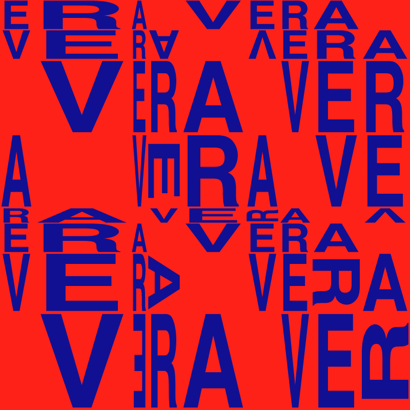 Homage to Vera #19 static token preview