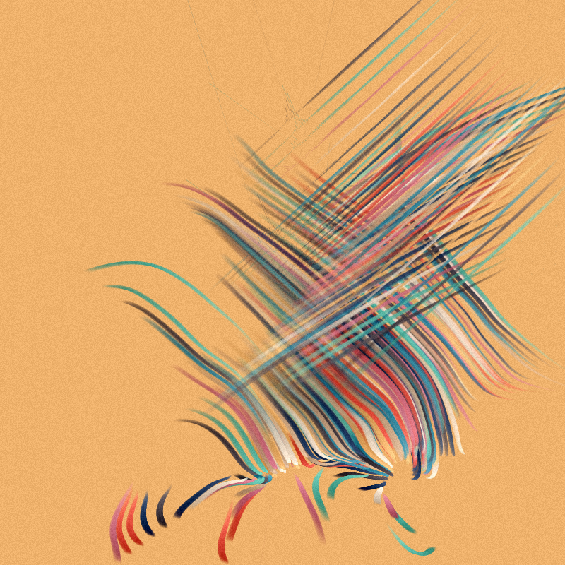 if only to outlive Balloon Designs #11 static token preview