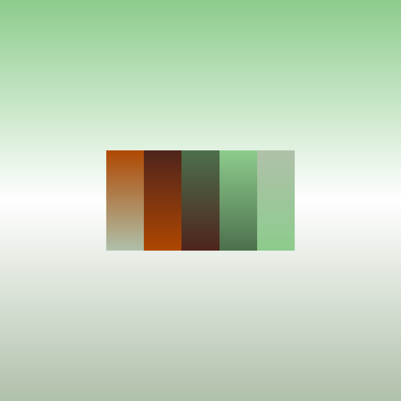 Mesh: The Palette #24 static token preview