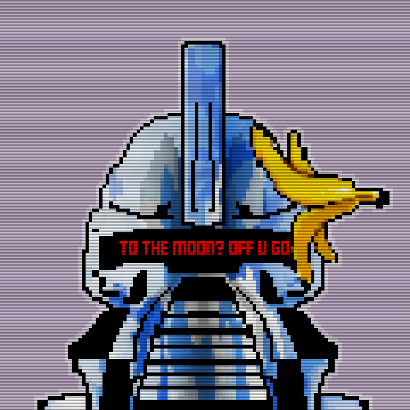 Cylon Invasion #13 static token preview