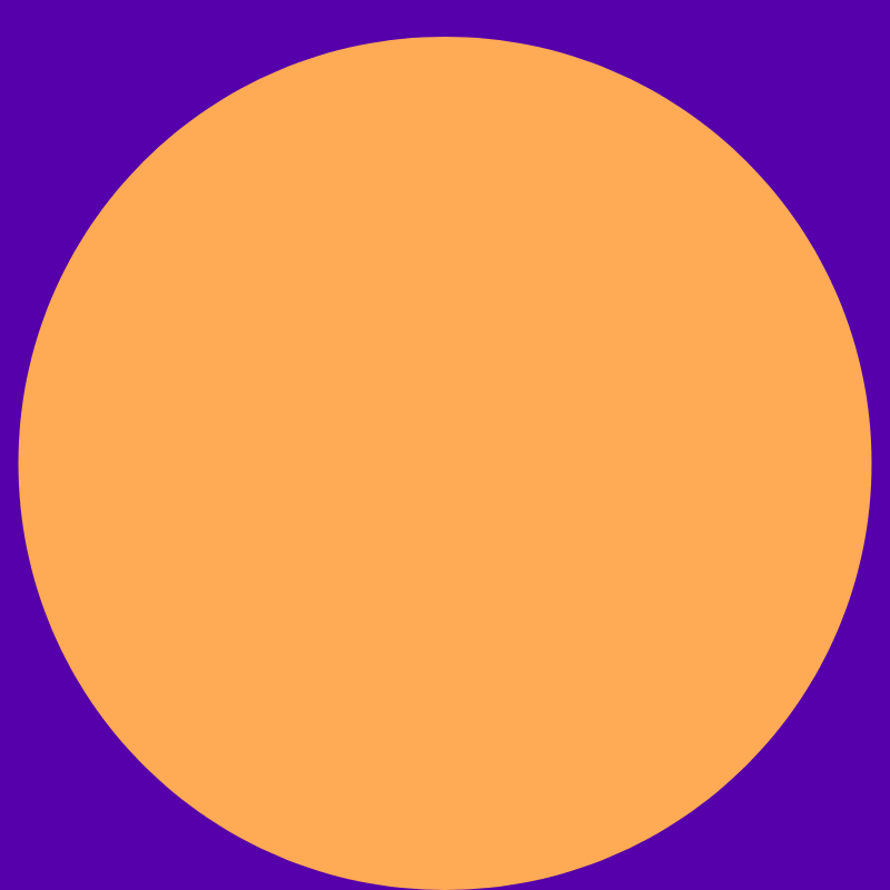 Perky circles #12 static token preview