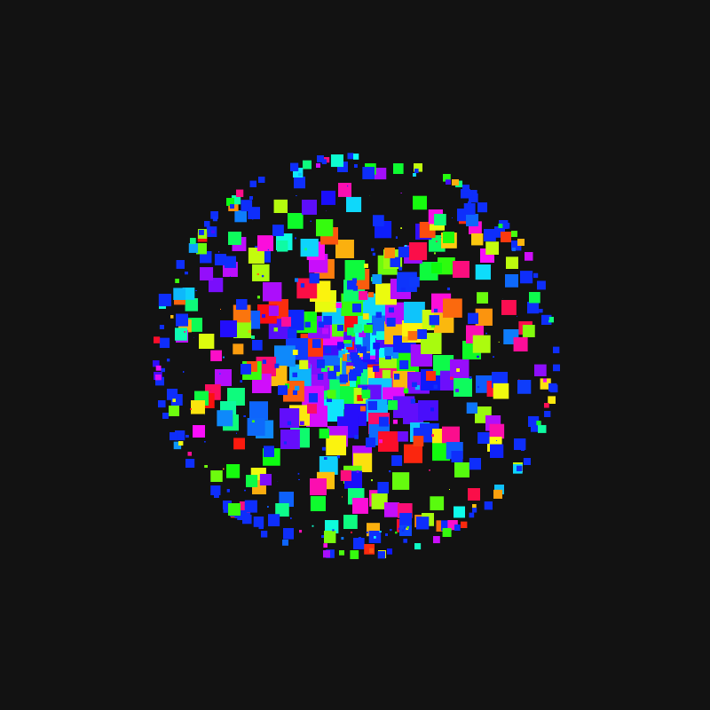 Planets #2 static token preview