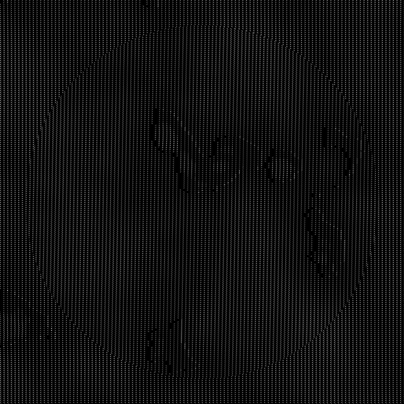 JACQUARD #16 static token preview