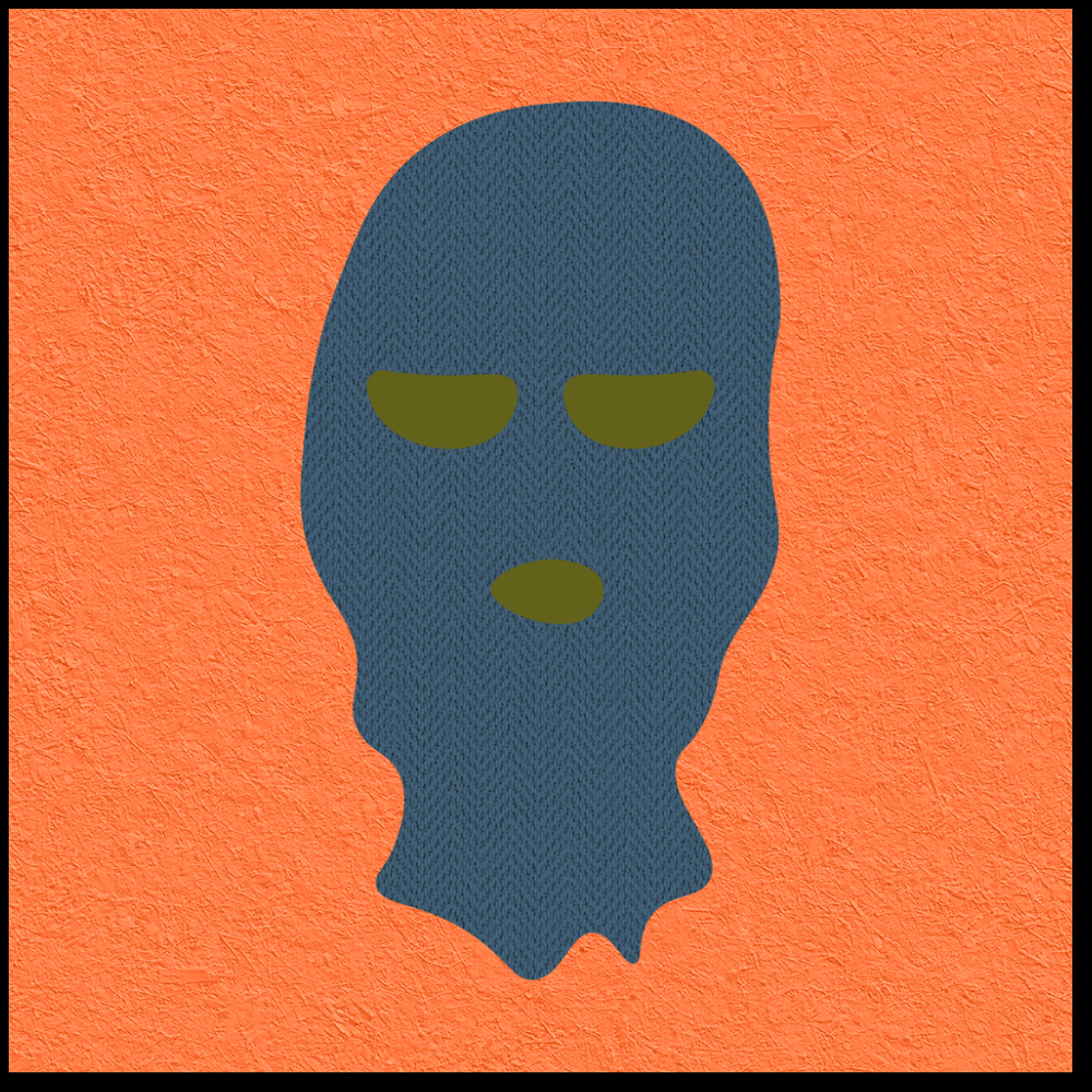 Balaclava FG #23 static token preview