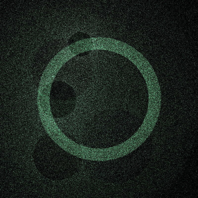 rings #21 static token preview