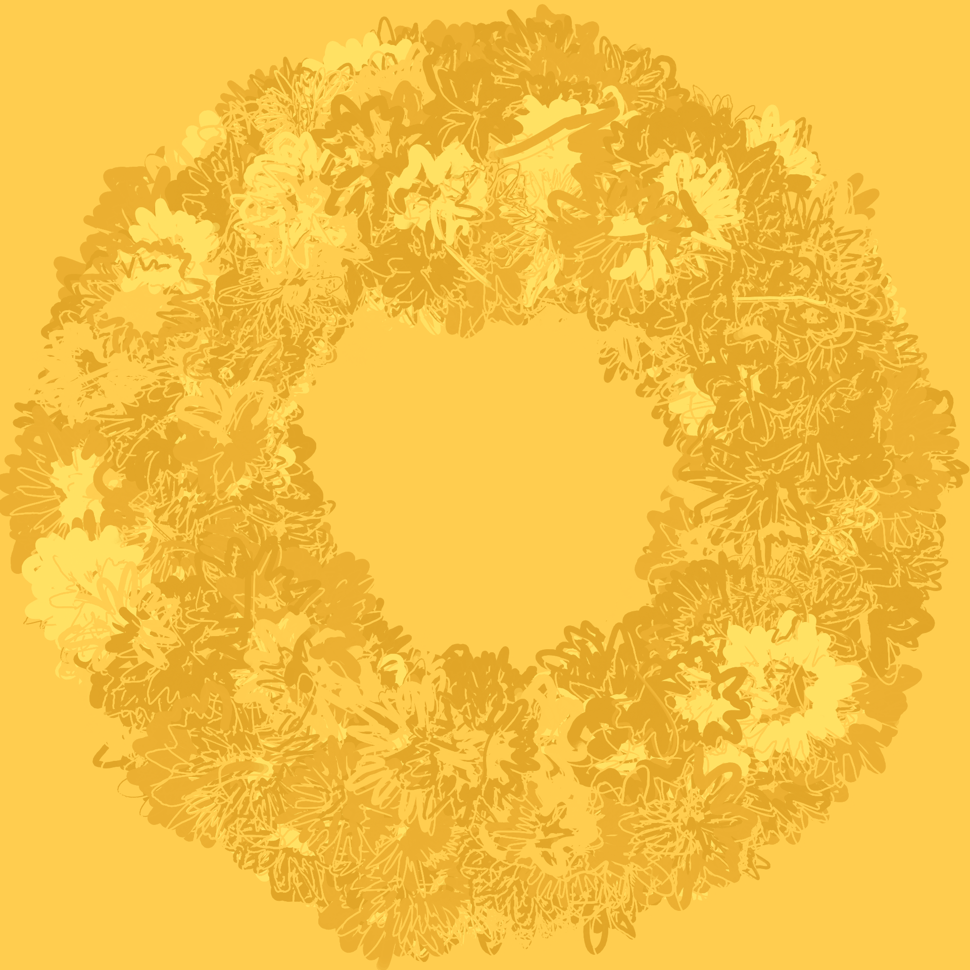 Nothing but Flowers #4 static token preview