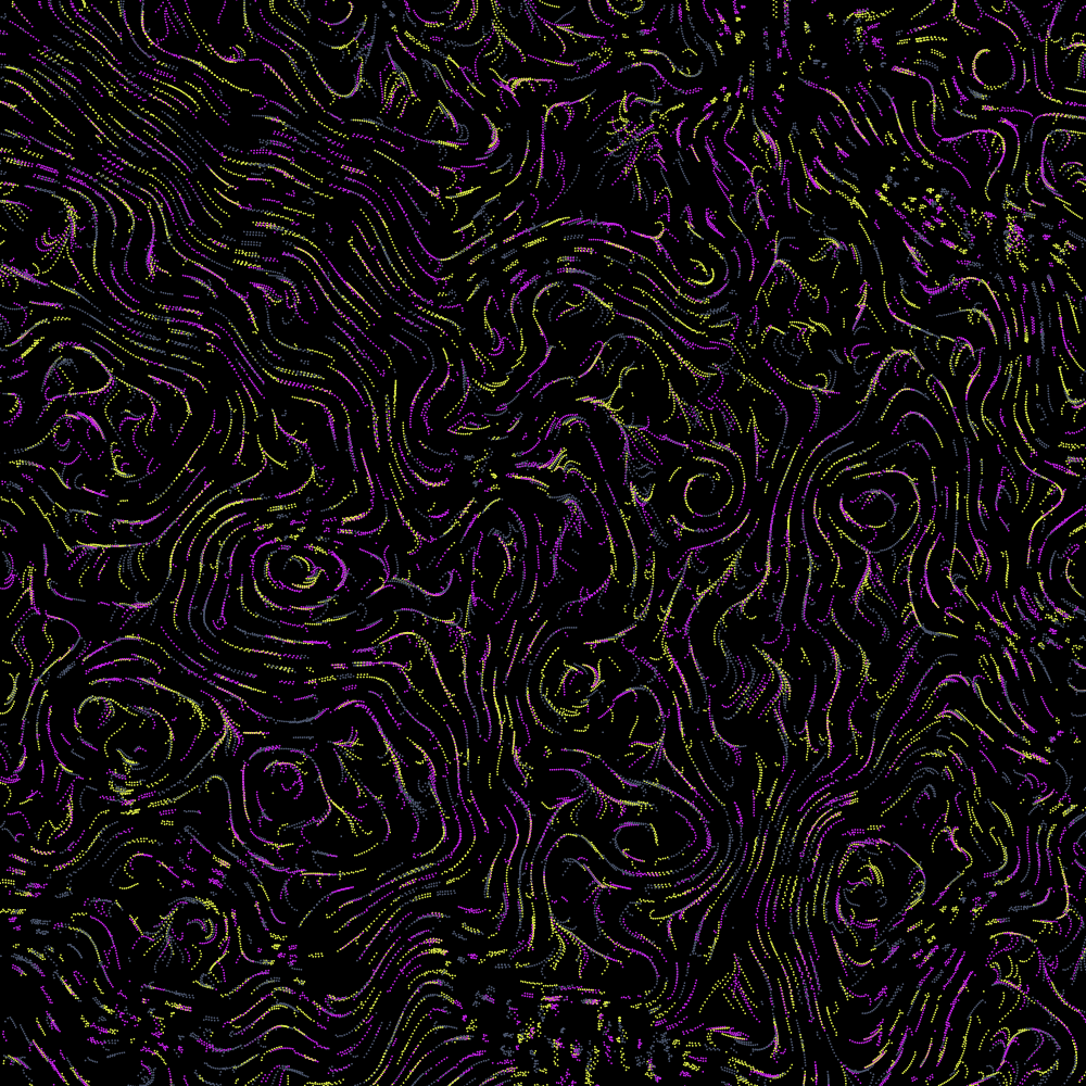 Topography #2 static token preview