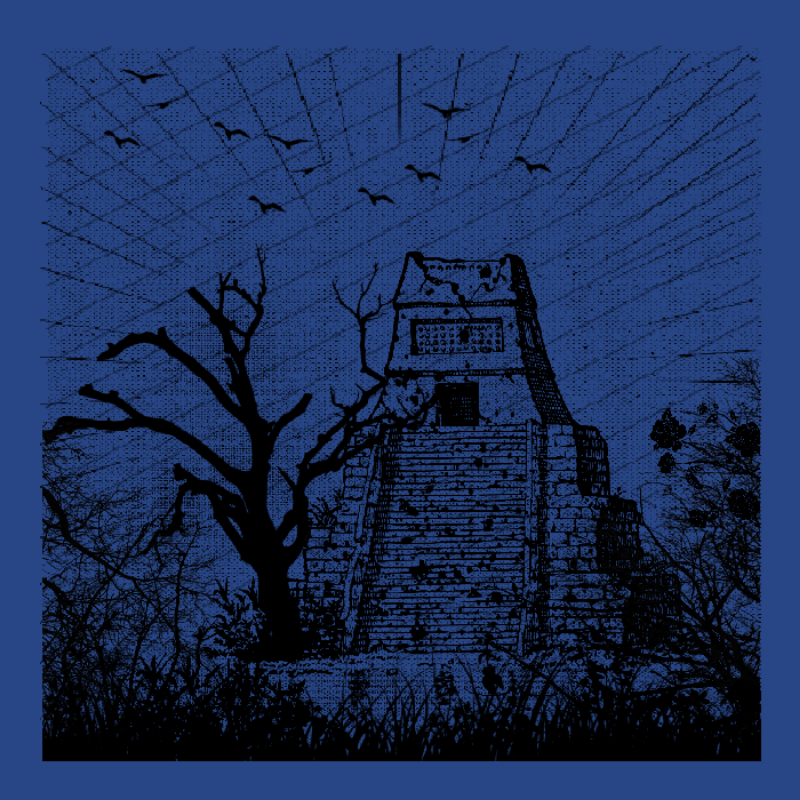 Forest Temples #4 static token preview