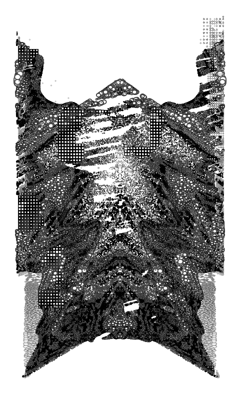 Leviathan #16 static token preview