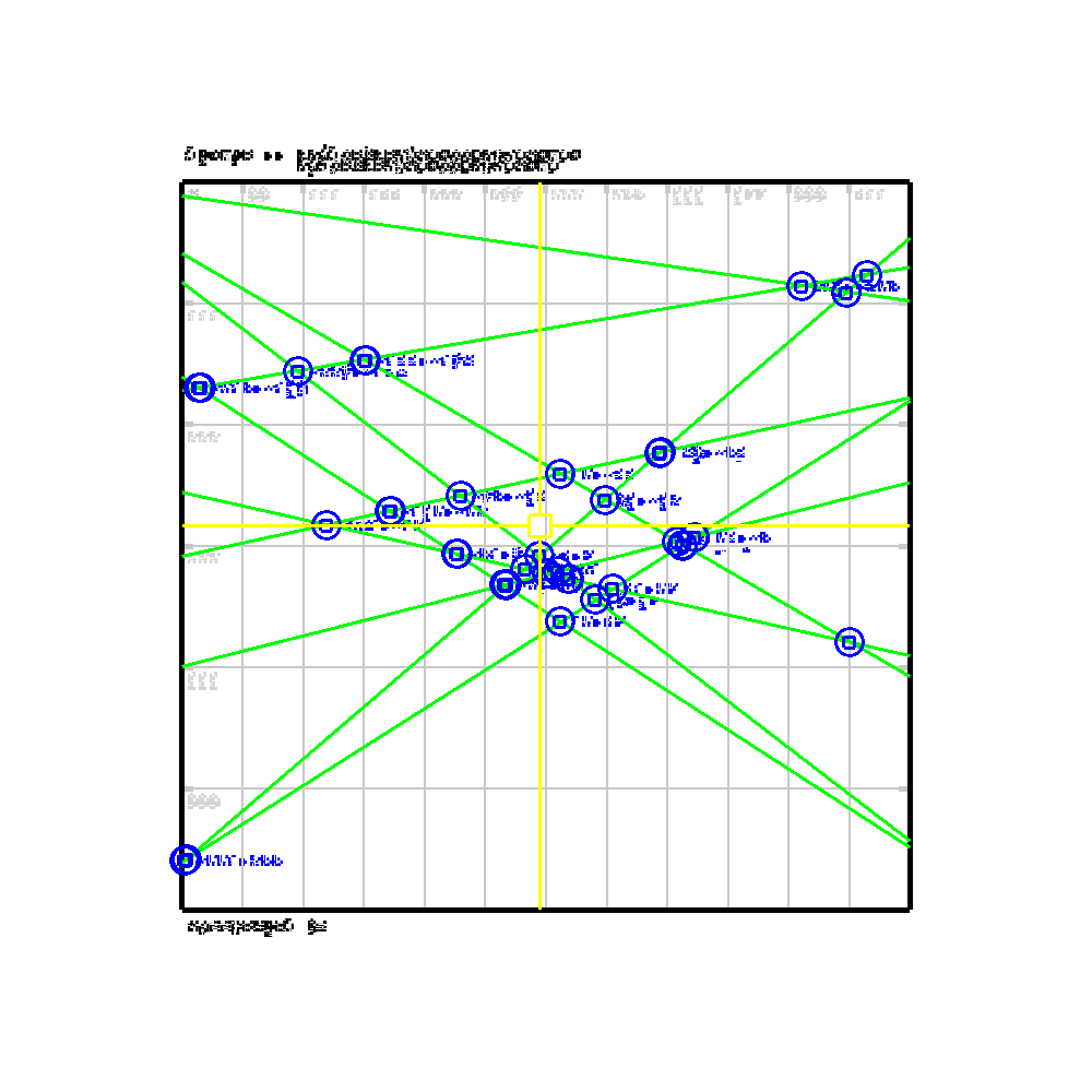 Glipsian Early Warning Collision Detection #15 static token preview