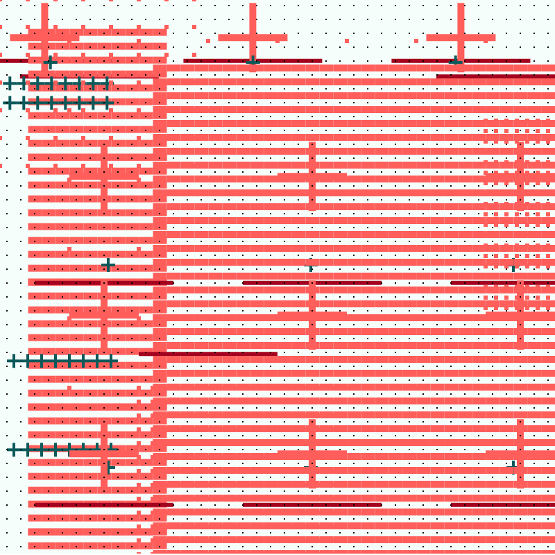 MESSYGRID #4 static token preview