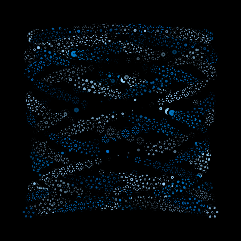LissaVine #21 static token preview