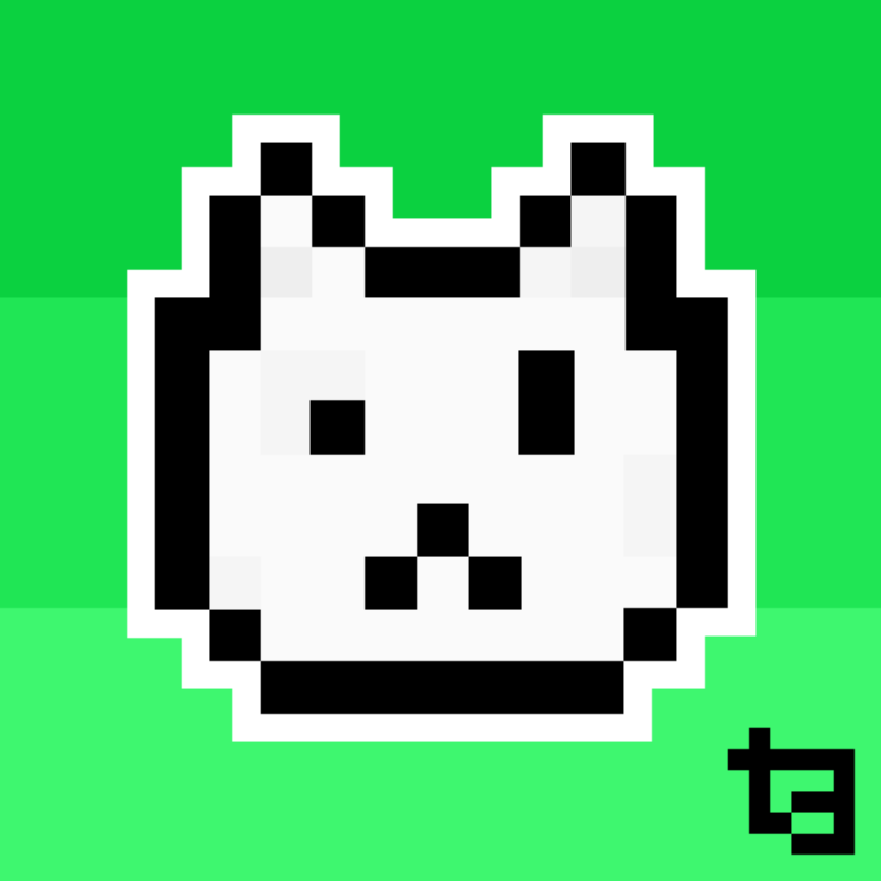 TEZCATS #14 static token preview