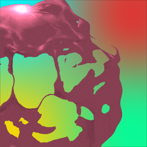 Gradient world of water project preview
