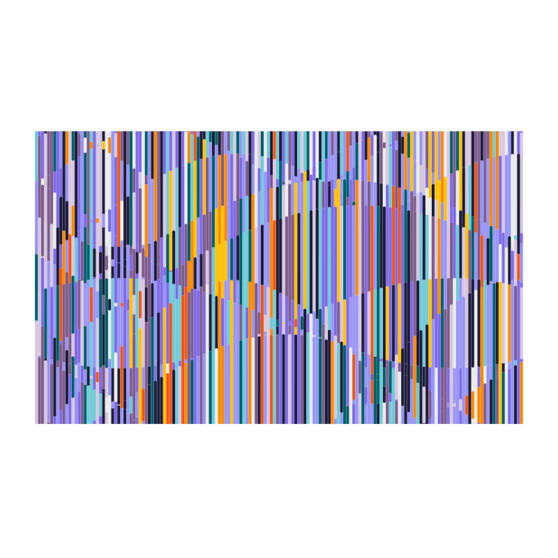 Art For Walls In Public Spaces #9 static token preview