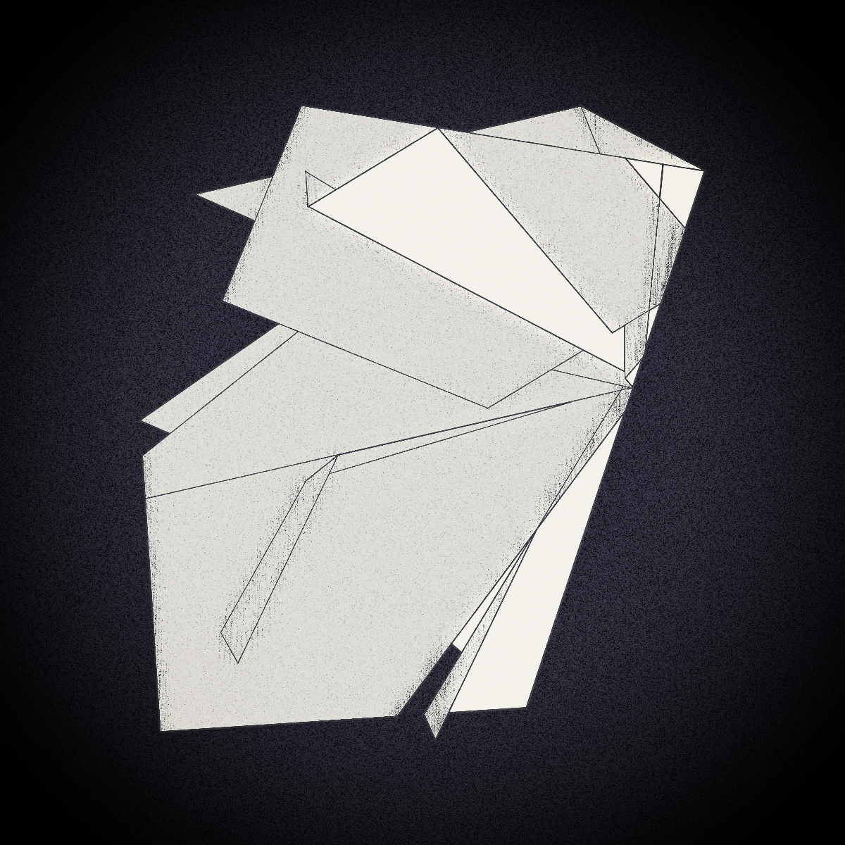 Shape of Freedom #746 static token preview