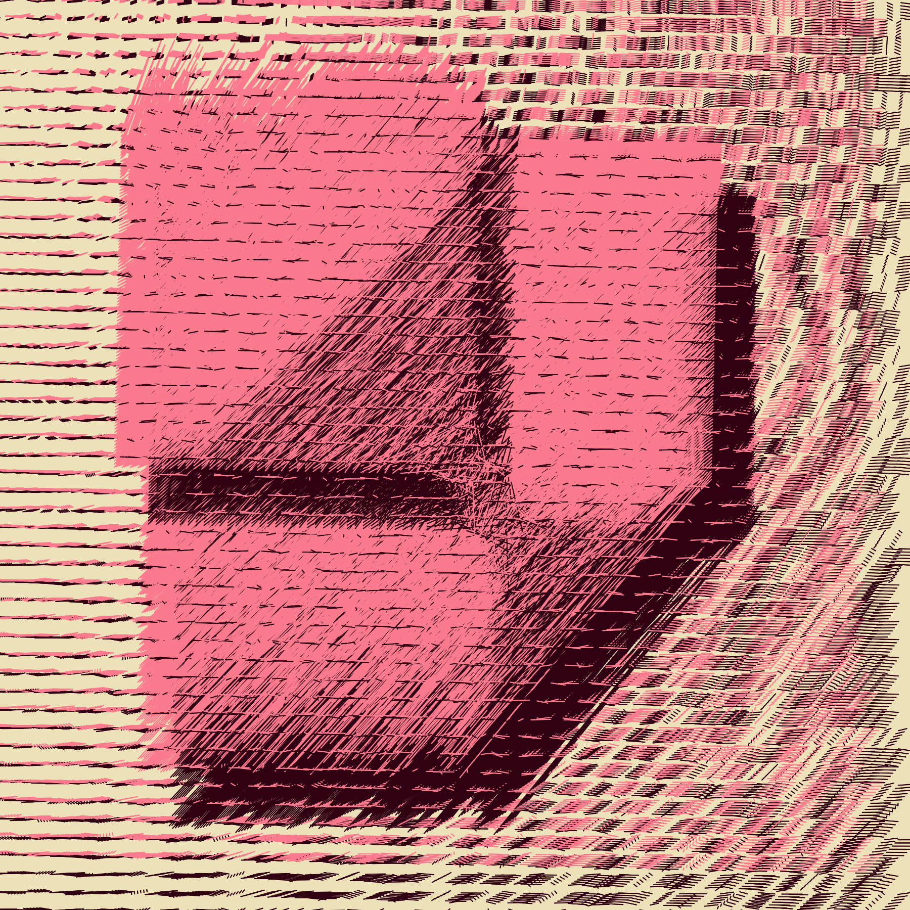 Plenty of Lines #26 static token preview