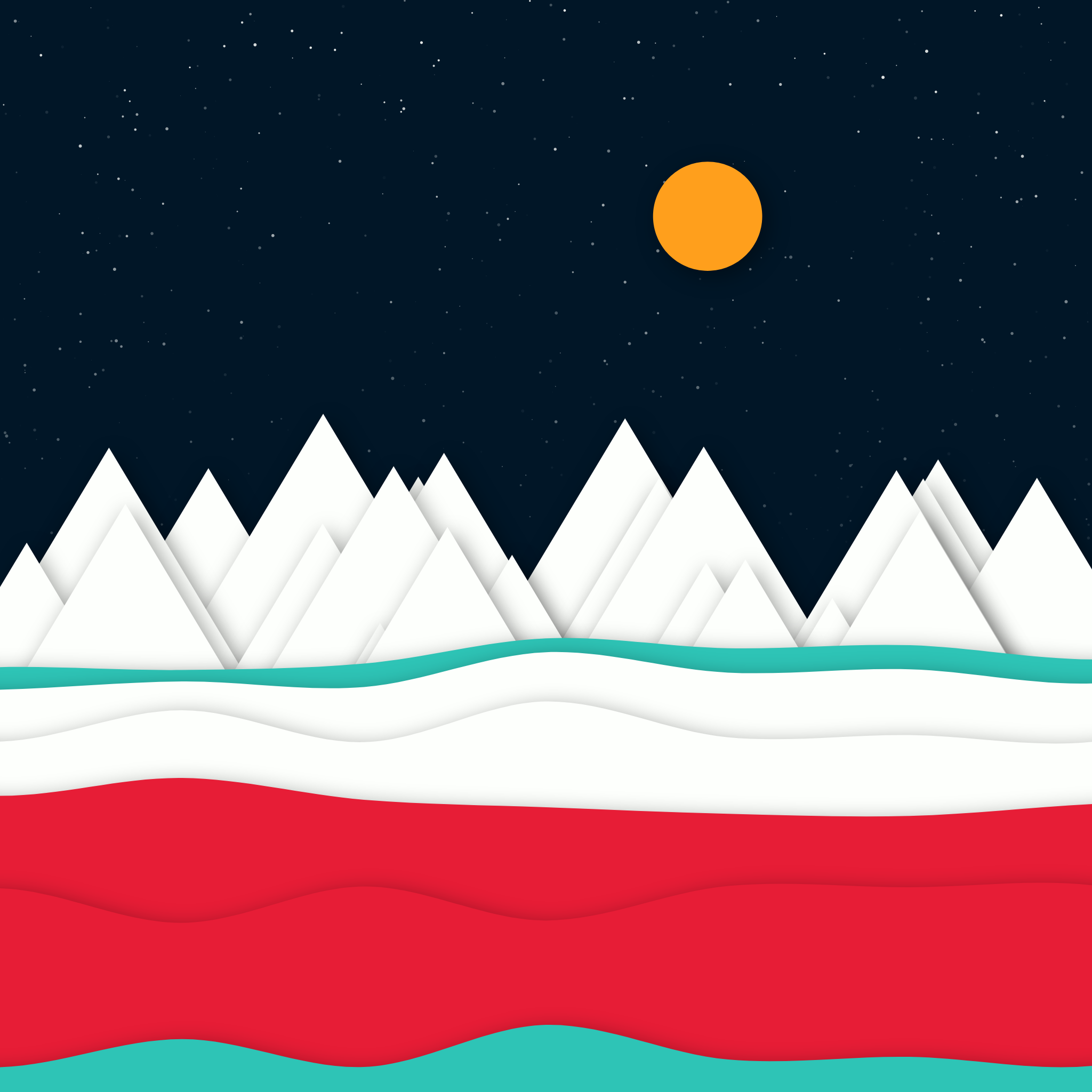RIVER #87 static token preview