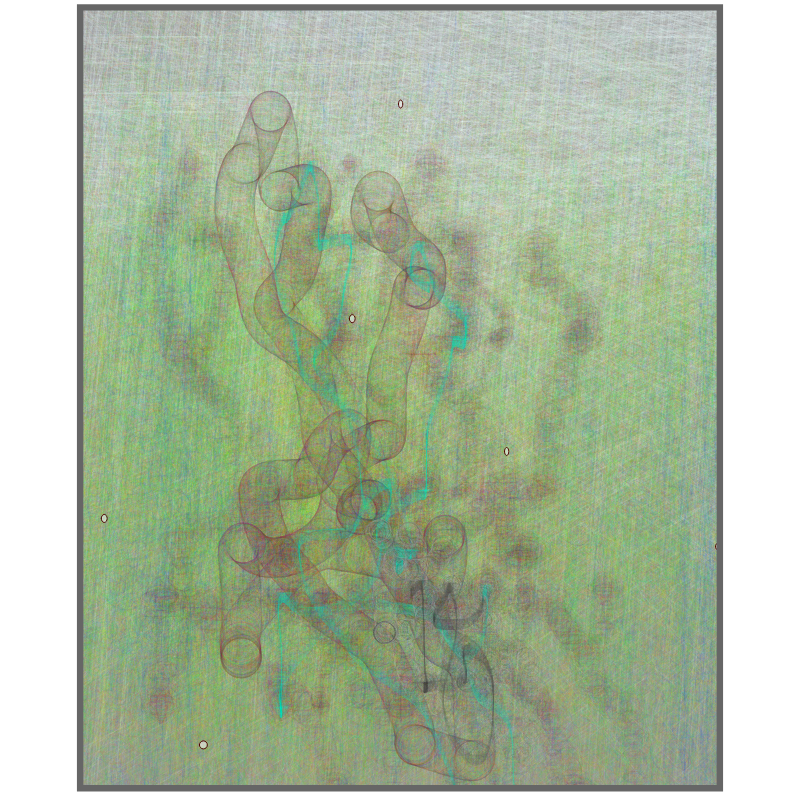 Primitive shapes #14 static token preview