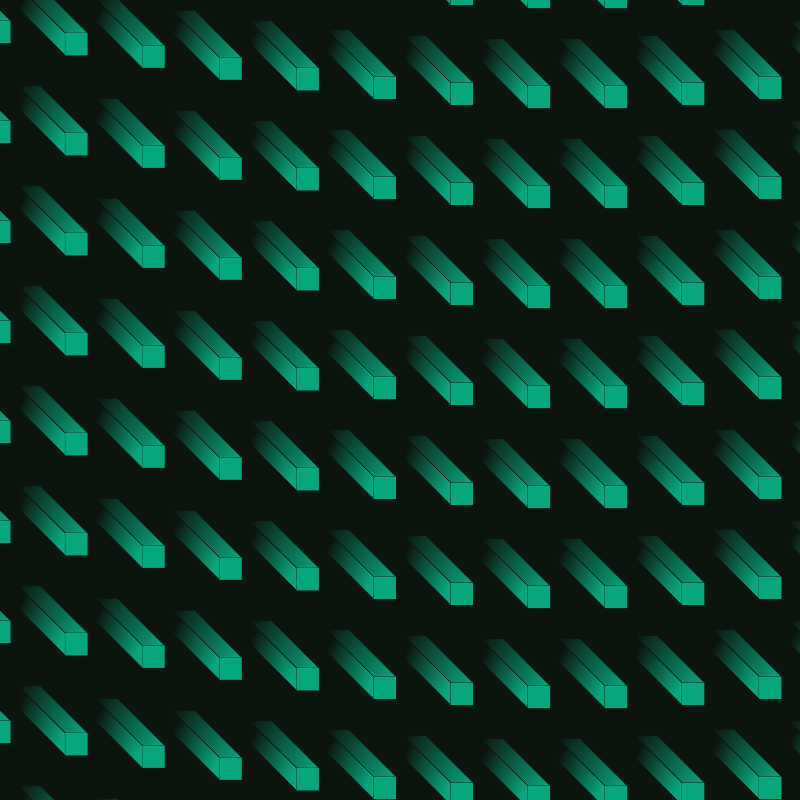 Marching Cubes #2 static token preview
