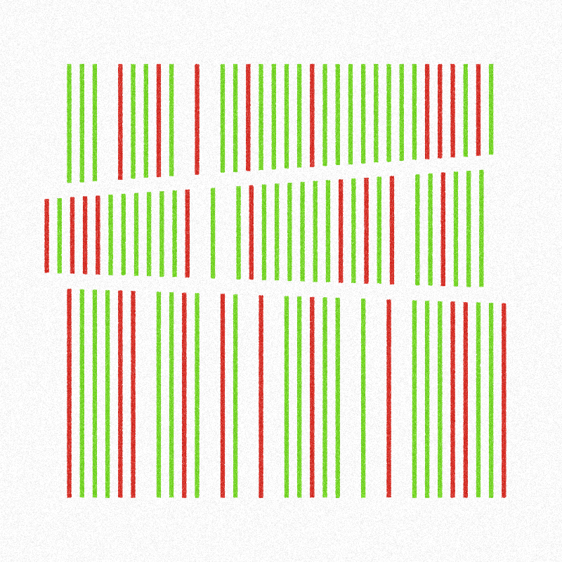 Slices #15 static token preview