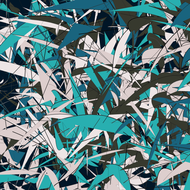 scribble #2 static token preview