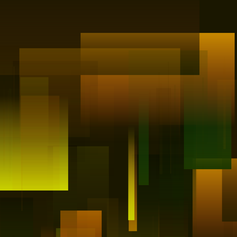 Minimum Viable Art {01:Colors} #18 static token preview