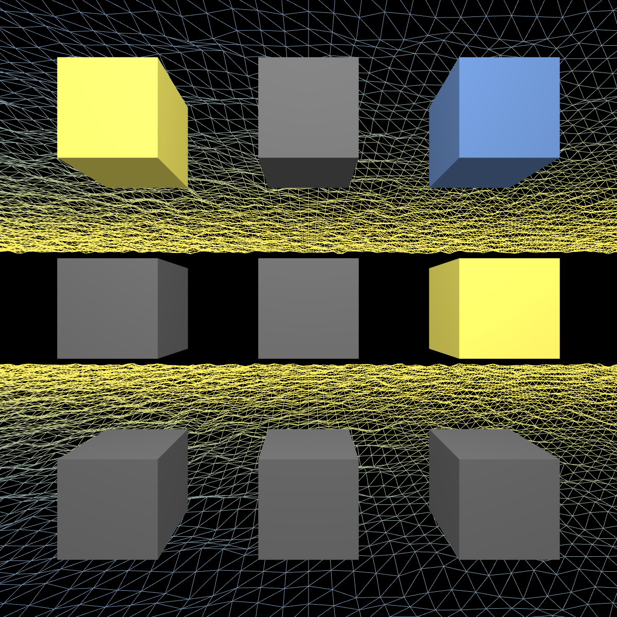 beat_voxels.v004g ft. Jackpot #2 static token preview