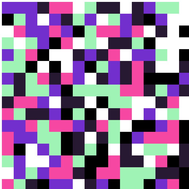 Right Click And Save As Pixels #3 static token preview