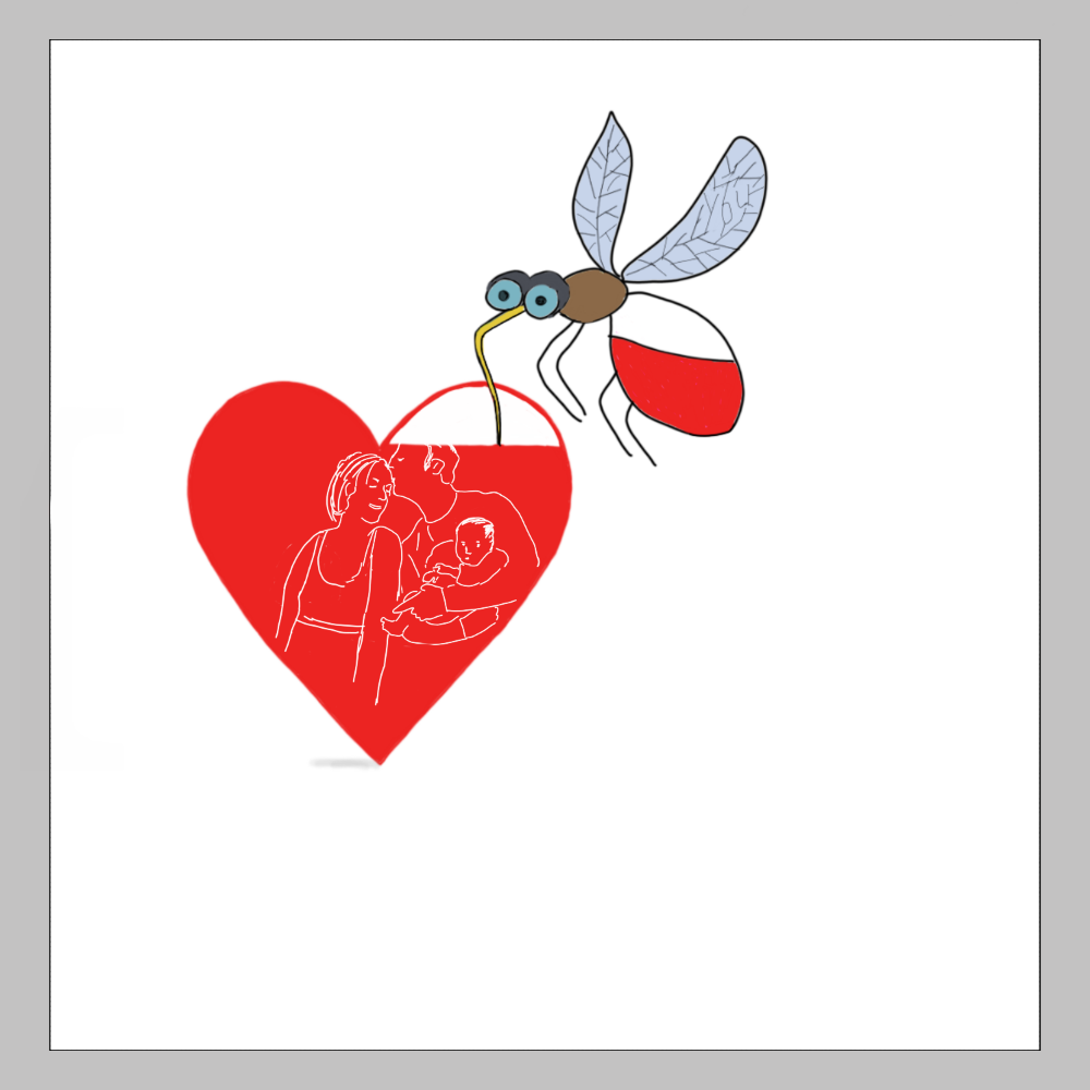love story #4 static token preview