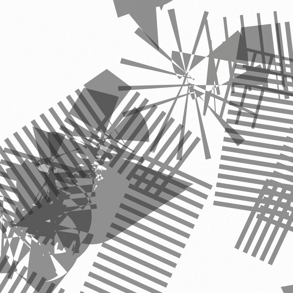 Disintegrating Humaaans #4 static token preview
