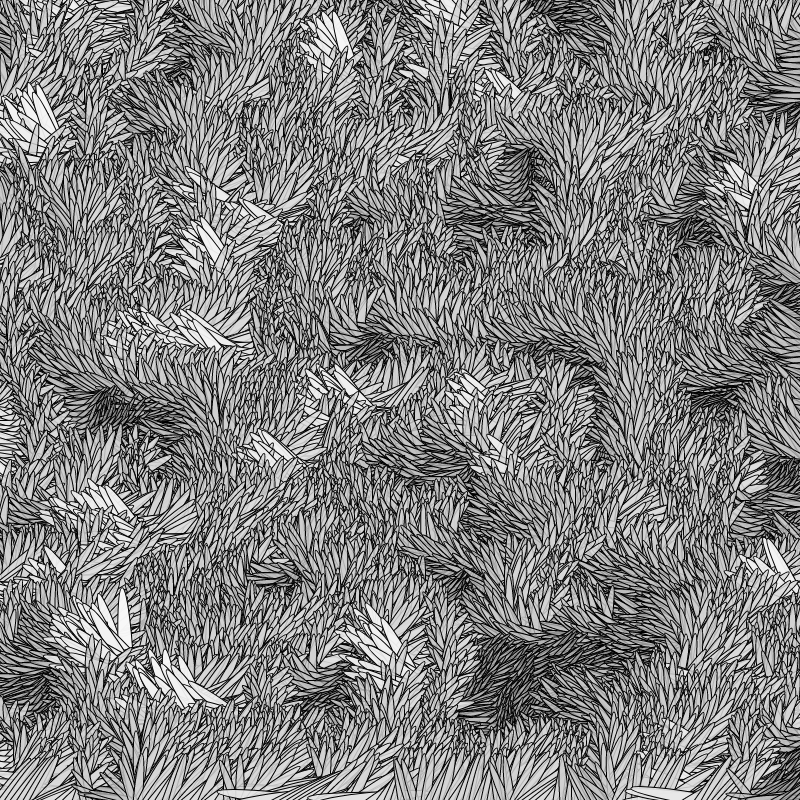thick growth of grass #16 static token preview