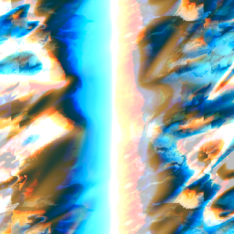 Lucy  - Both Sides #19 static token preview